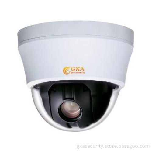High Quality CCTV Mini Dome Camera